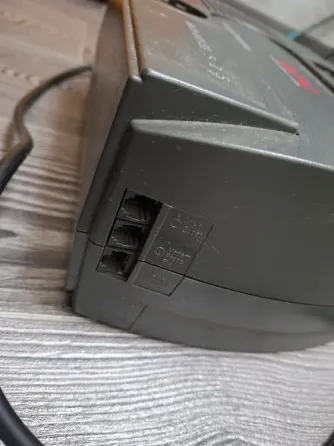 APC Back-UPS ES 525 (BE525-RS), 525 VA / 300 Вт. Енакиево