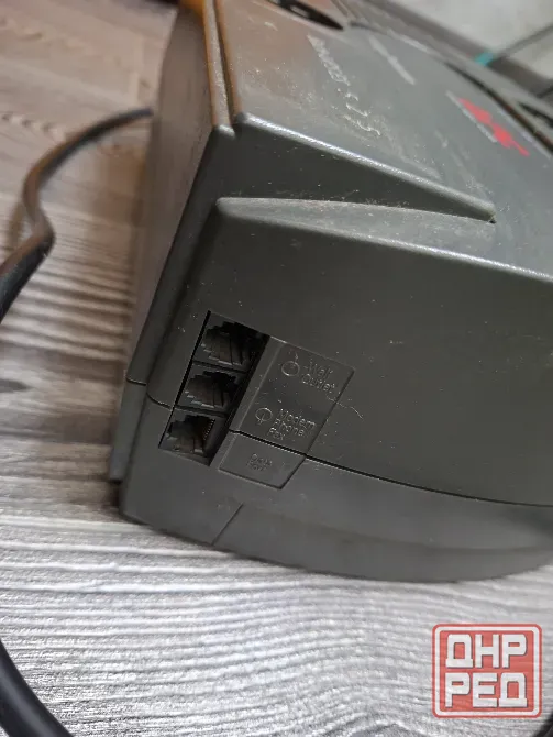 APC Back-UPS ES 525 (BE525-RS), 525 VA / 300 Вт. Енакиево - изображение 2