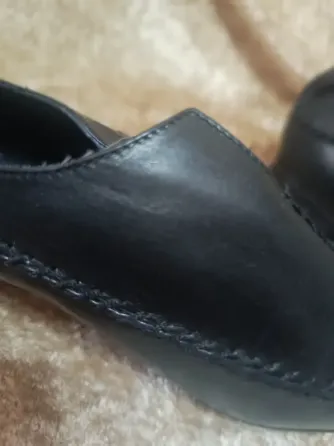 Женские кожаные туфли (Австрия) Донецк