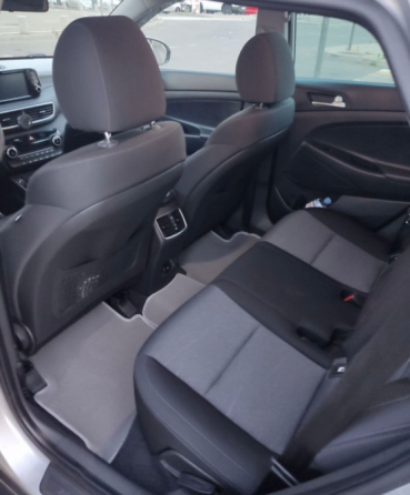 Hyundai Tucson 2018 в идеальном состоянии Донецк