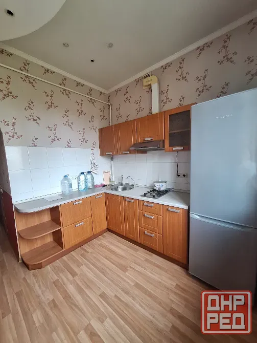 Продам 2х комнатную квартиру на Артёма(Травматология) Донецк - изображение 1