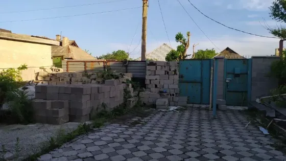 Продам дом улица Луговая 4197808 феникс Донецк