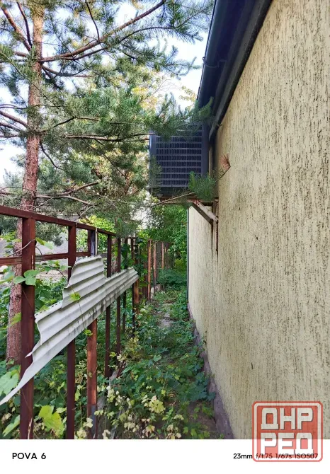 Продам дом улица Луговая 4197808 феникс Донецк - изображение 11