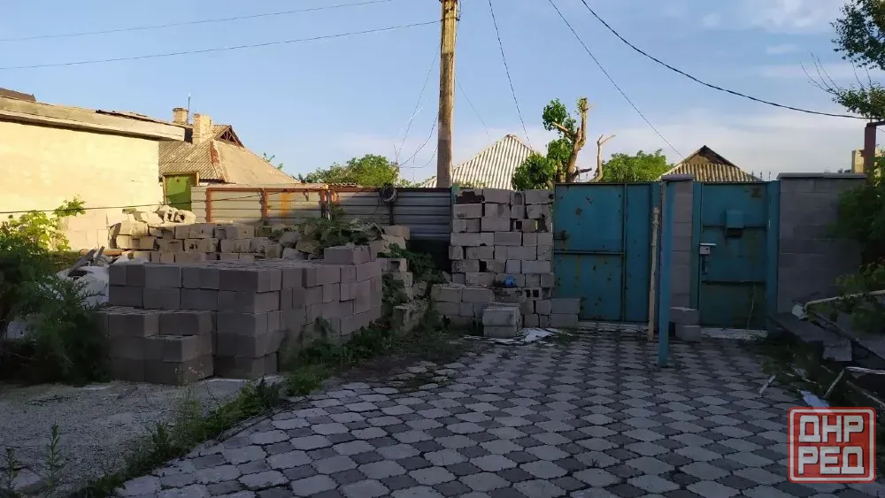 Продам дом улица Луговая 4197808 феникс Донецк - изображение 2