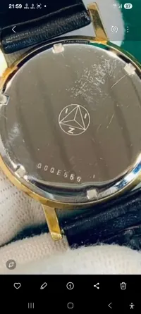 Винтажные часы Zenith(swiss made) Донецк