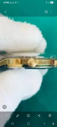 Винтажные часы Zenith(swiss made) Донецк