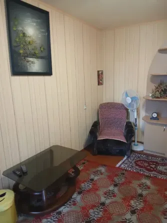 Сдам 1ком Щорса 31 Донецк
