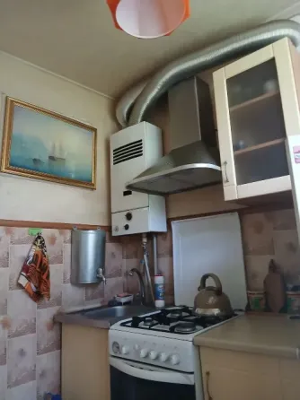 Сдам 1ком Щорса 31 Донецк