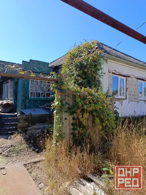 Продам дом в г. Макеевка Макеевка - изображение 1