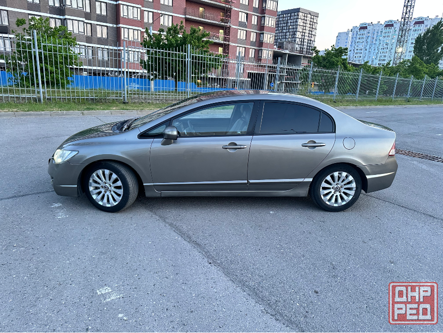 Honda Civic VIII Макеевка - изображение 2