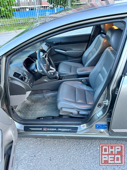 Honda Civic VIII Макеевка - изображение 7