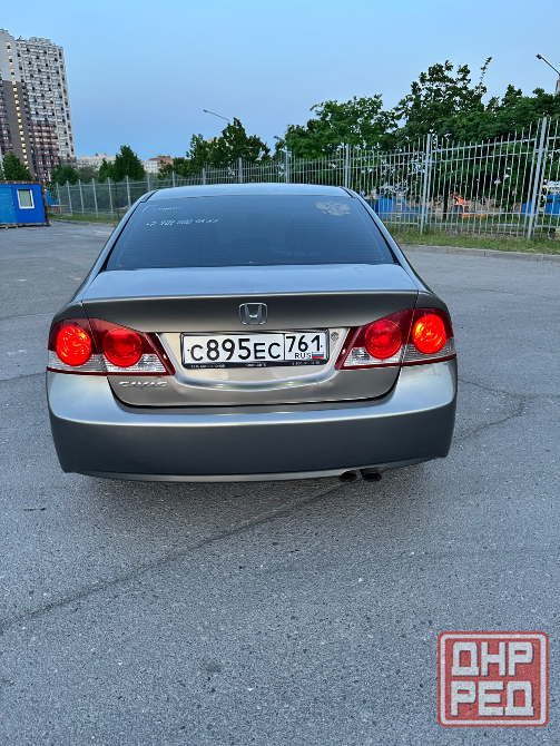 Honda Civic VIII Макеевка - изображение 4