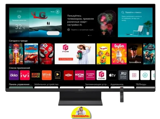 27" тв LG 27LB70006LA. Smart,HDR,ии,120Гц,Новинка! Донецк