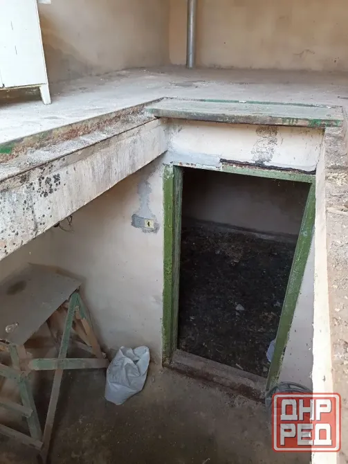 Продам капитальный гараж возле мкр-на Тихий (Петровский р-н) Донецк - изображение 5