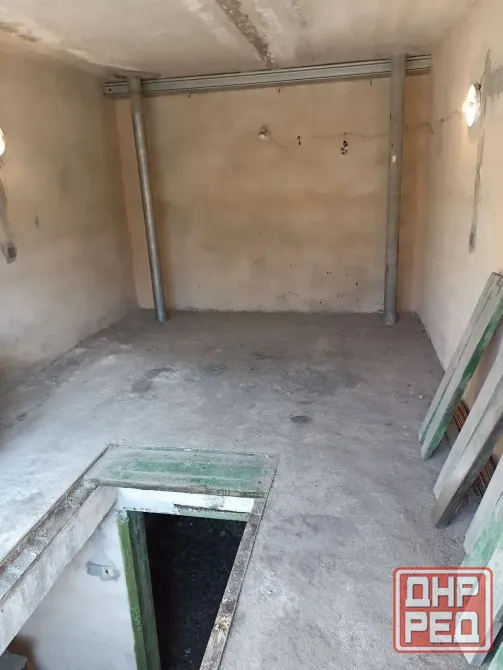 Продам капитальный гараж возле мкр-на Тихий (Петровский р-н) Донецк - изображение 2