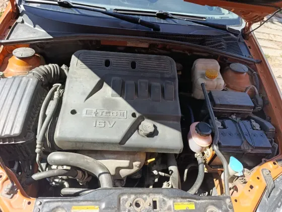 Автомобиль Chevrolet Lacetti 2006 Донецк