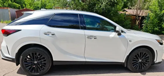 Продам Lexus RX 350H 2023г Донецк