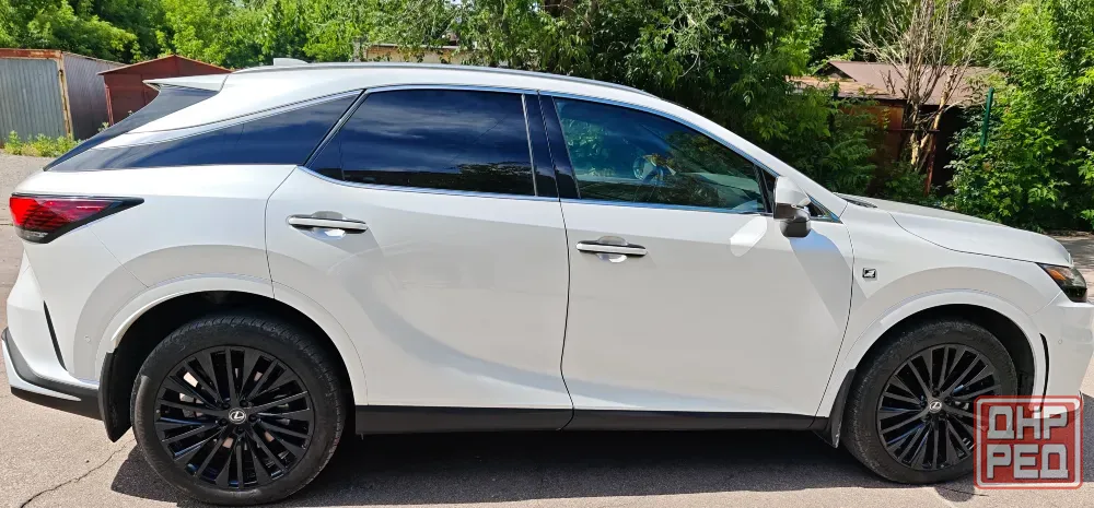 Продам Lexus RX 350H 2023г Донецк - изображение 6