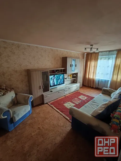 2 комн.Квартира на цирке, Ленинский район Донецк - изображение 2