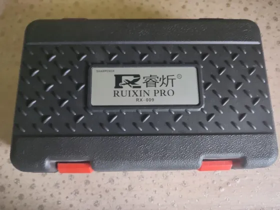 Точилка ruixing pro 009 Донецк