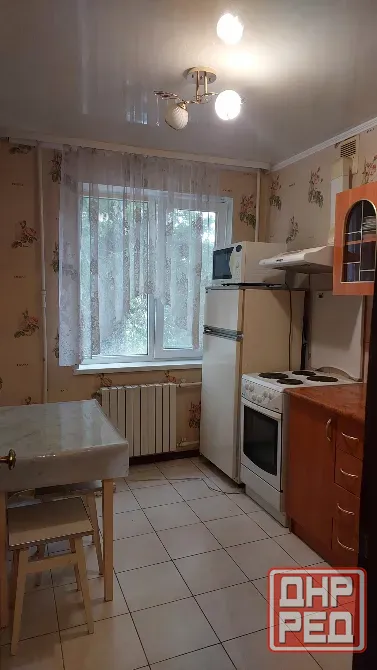 Сдам 1к.кв Норд м-н Мирный Донецк - изображение 7