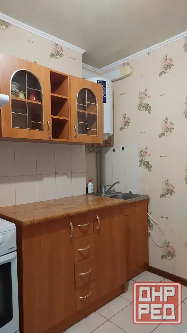 Сдам 1к.кв Норд м-н Мирный Донецк - изображение 6