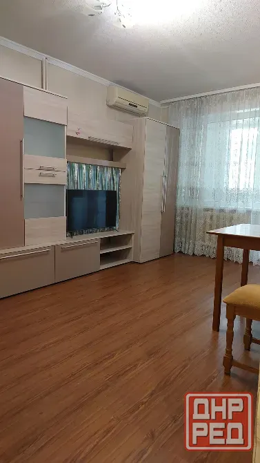 Сдам 1к.кв Норд м-н Мирный Донецк - изображение 2