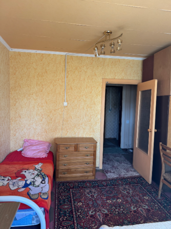 2к кв Аллея Победы Тихий Парк Макеевка