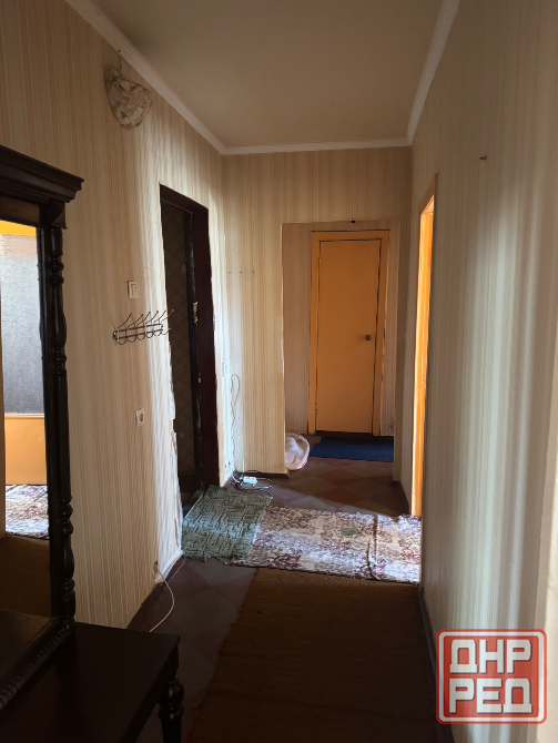 2к кв Аллея Победы Тихий Парк Макеевка - изображение 1