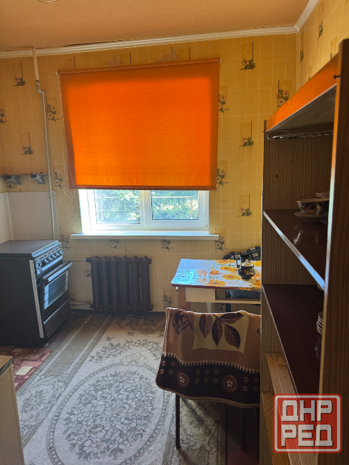 2к кв Аллея Победы Тихий Парк Макеевка - изображение 8