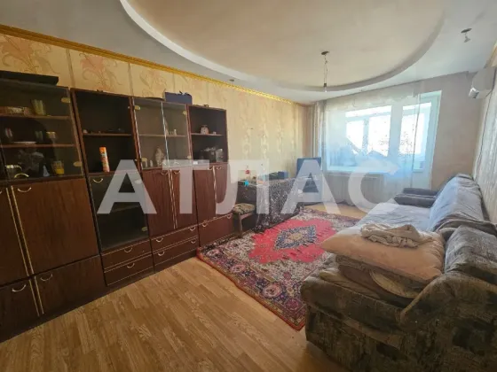 3-к квартира, 8/9 этаж, 62,8м², арт. 144286250 Мариуполь