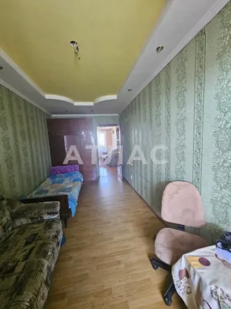 3-к квартира, 8/9 этаж, 62,8м², арт. 144286250 Мариуполь