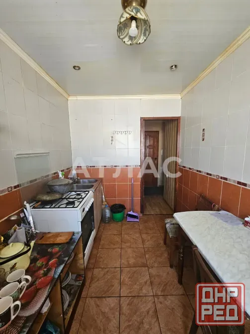 3-к квартира, 8/9 этаж, 62,8м², арт. 144286250 Мариуполь - изображение 10