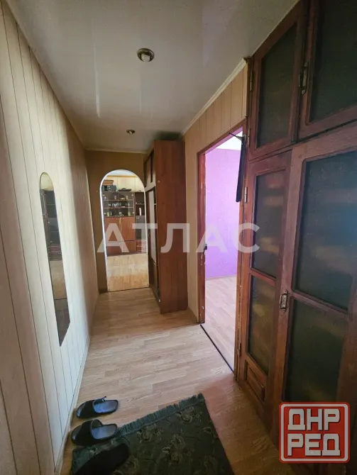 3-к квартира, 8/9 этаж, 62,8м², арт. 144286250 Мариуполь - изображение 8