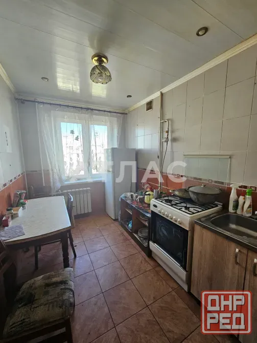 3-к квартира, 8/9 этаж, 62,8м², арт. 144286250 Мариуполь - изображение 9