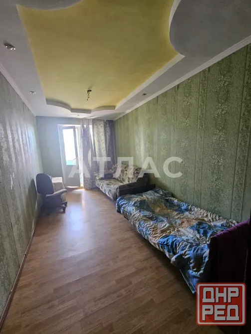 3-к квартира, 8/9 этаж, 62,8м², арт. 144286250 Мариуполь - изображение 3
