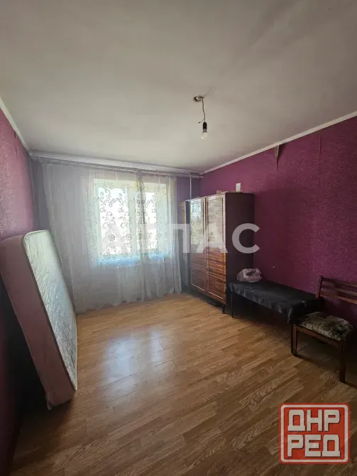 3-к квартира, 8/9 этаж, 62,8м², арт. 144286250 Мариуполь - изображение 6