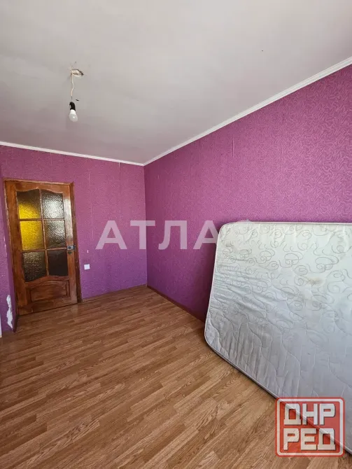 3-к квартира, 8/9 этаж, 62,8м², арт. 144286250 Мариуполь - изображение 7