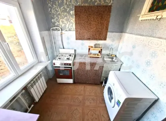 2-к квартира, 5/5 этаж, 47,2м², арт. 145042159 Мариуполь