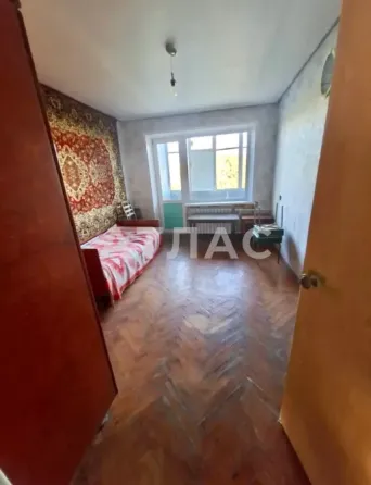 2-к квартира, 5/5 этаж, 47,2м², арт. 145042159 Мариуполь