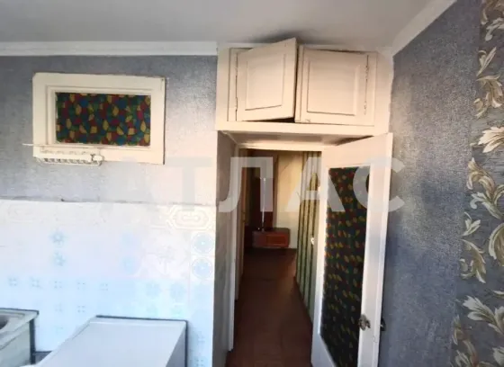 2-к квартира, 5/5 этаж, 47,2м², арт. 145042159 Мариуполь