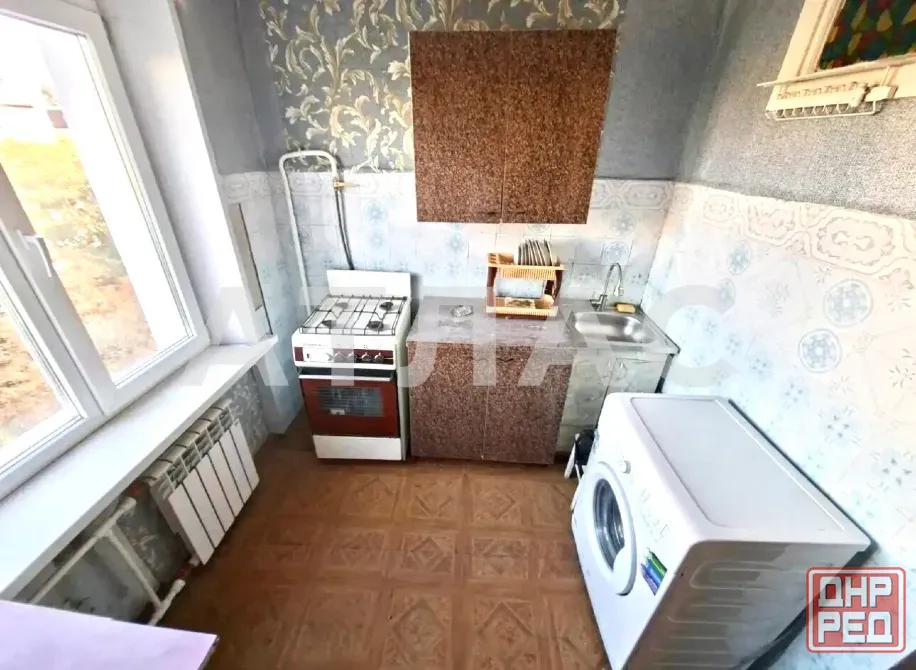 2-к квартира, 5/5 этаж, 47,2м², арт. 145042159 Мариуполь - изображение 5