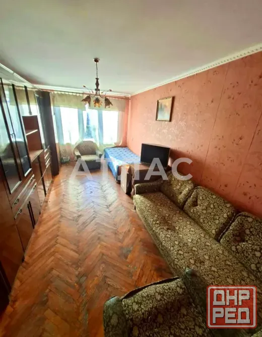 2-к квартира, 5/5 этаж, 47,2м², арт. 145042159 Мариуполь - изображение 1