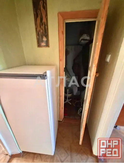 2-к квартира, 5/5 этаж, 47,2м², арт. 145042159 Мариуполь - изображение 3
