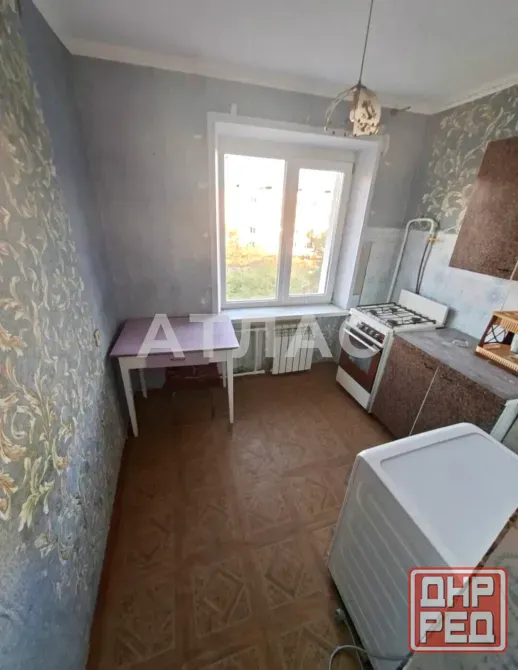 2-к квартира, 5/5 этаж, 47,2м², арт. 145042159 Мариуполь - изображение 8