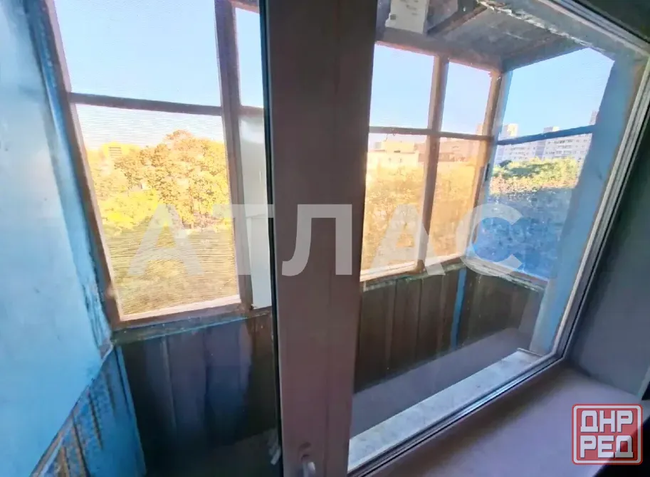 2-к квартира, 5/5 этаж, 47,2м², арт. 145042159 Мариуполь - изображение 7