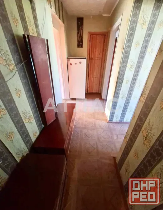 2-к квартира, 5/5 этаж, 47,2м², арт. 145042159 Мариуполь - изображение 4