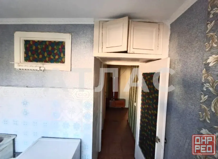 2-к квартира, 5/5 этаж, 47,2м², арт. 145042159 Мариуполь - изображение 6