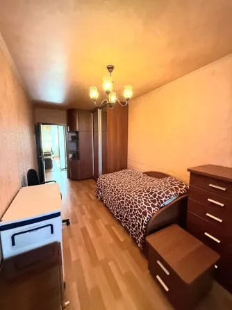 Продажа 3 комн мкрн Звездный Ленинский район Донецк Донецк