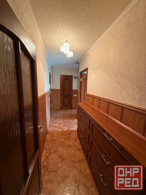 Продажа 3 комн мкрн Звездный Ленинский район Донецк Донецк - изображение 8